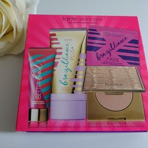 NEW!!! Tarte Skincare Set